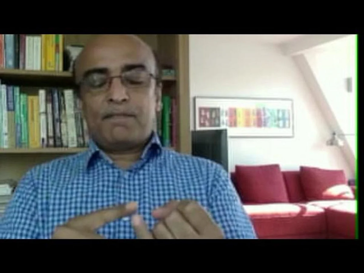 Exclusive: Interview with Shafi Burfat, JSMM Chairman fighting for Sindh separation