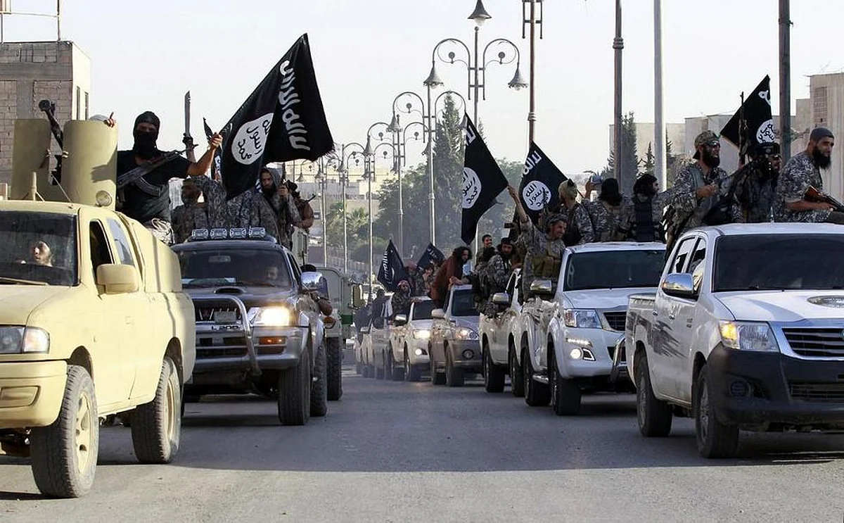 Islamic State top leader Abu Muhammad al-Adnani killed, says Pentagon Press secretary Peter Cook