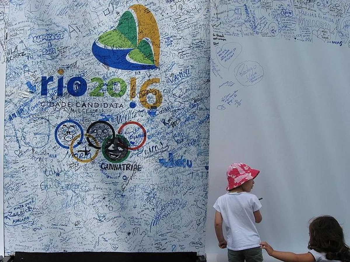 Sexist, Bigotry tweets by Celebrities garner media attention during Rio Olympics 2016