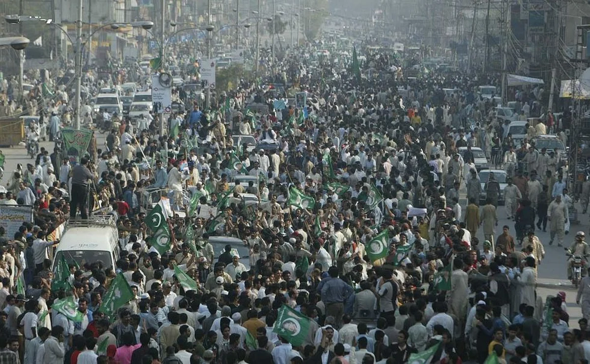 Terror Attacks wiped out the whole Generation of Balochistan’s Lawyers in Pakistan