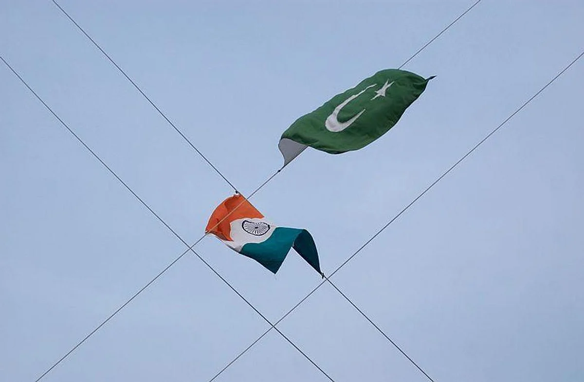 Pak spy arrested in Jaisalmer district of Rajasthan, say Police Officials