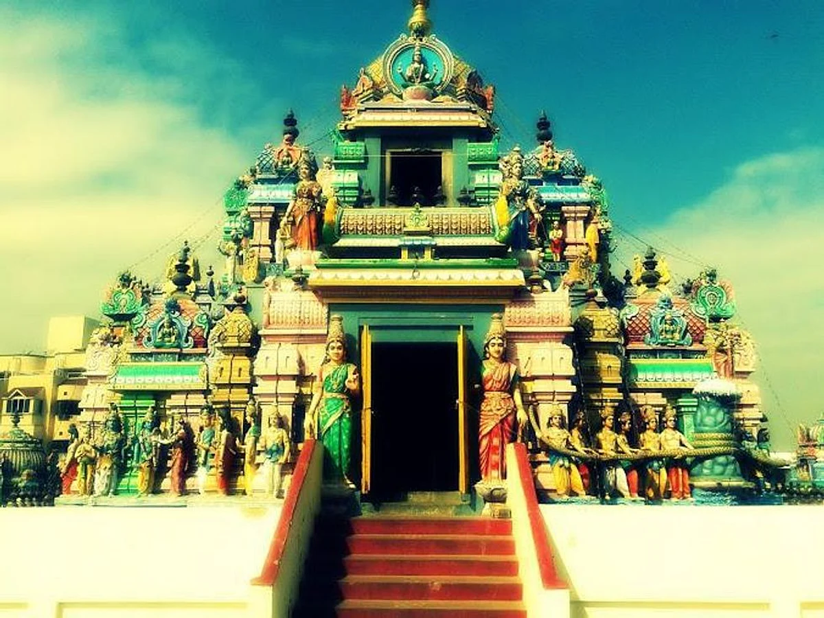 Hinduism beyond Indian Frontiers: 11 countries with largest Hindu population