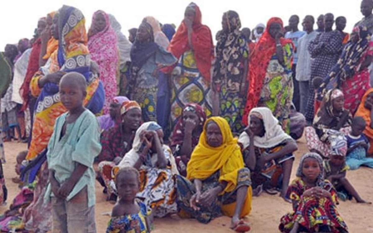 Aid suspended in Northern Nigeria by UN after the attack on Convoy