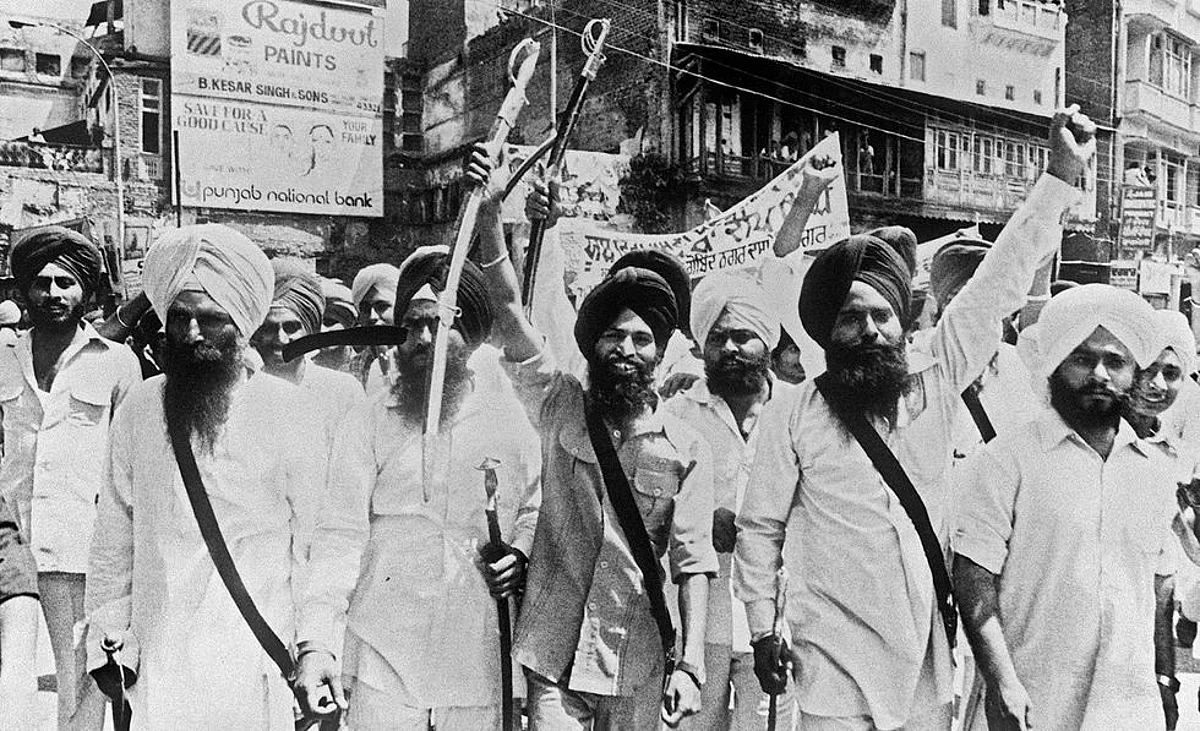 Every Anti-Sikh Riot Victim of 1984 will get justice, says Home Minister Rajnath Singh