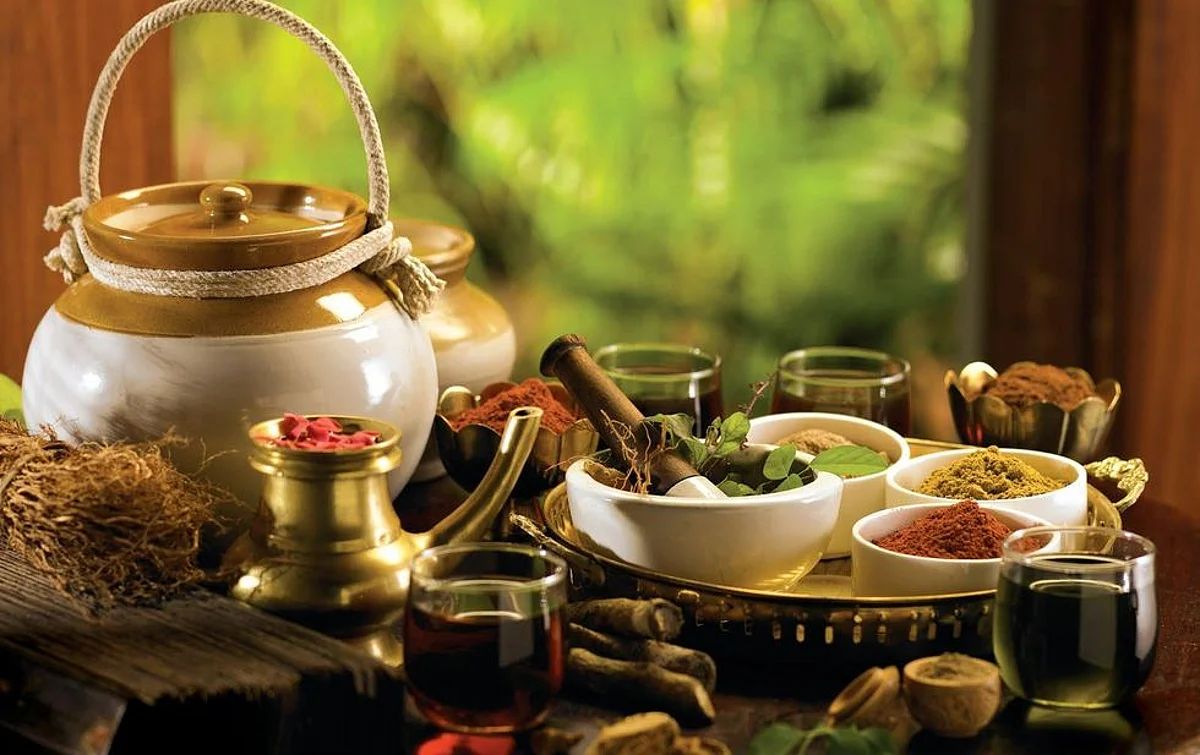 India’s First AYUSH University to be set up at Kurukshetra