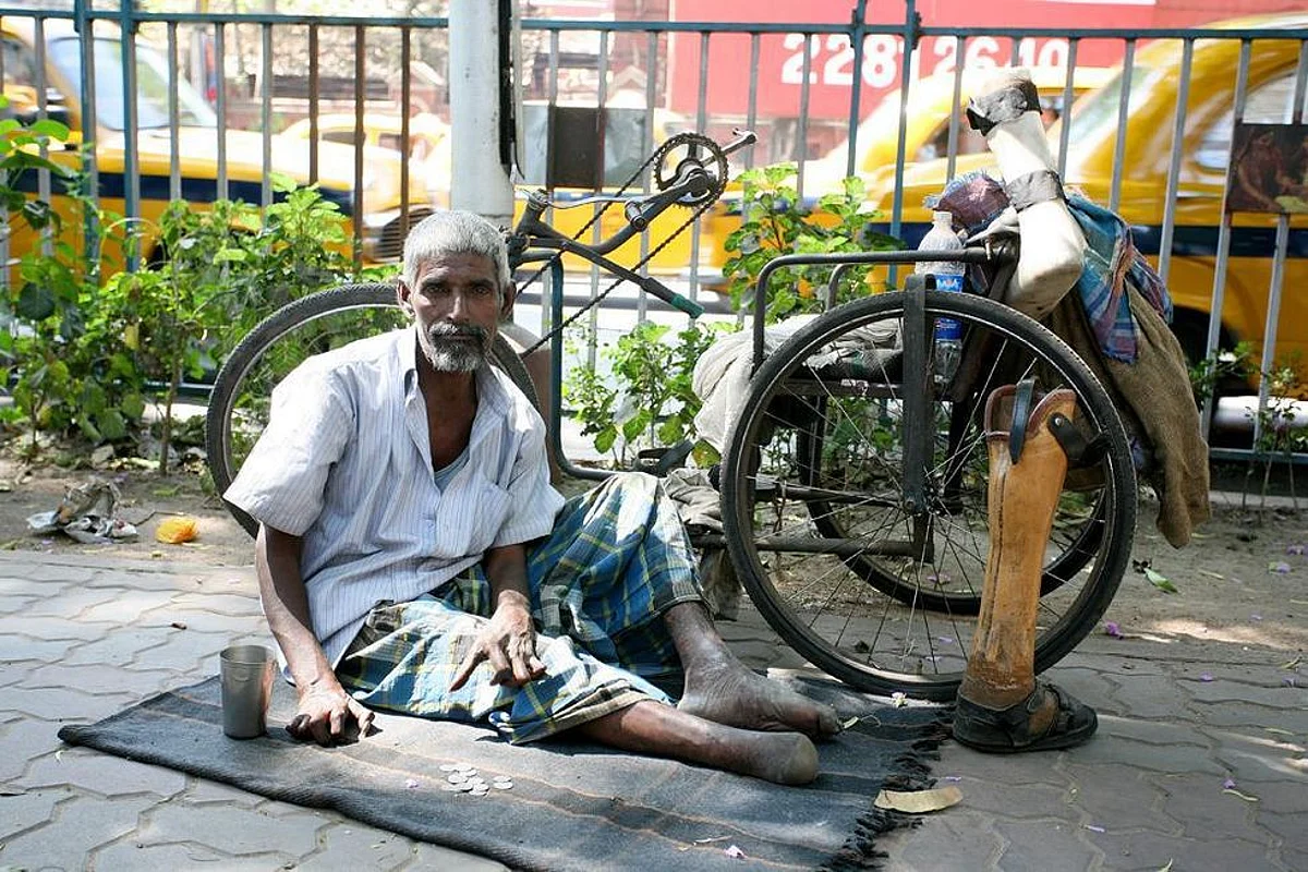 Unique ID Cards For the Disabled Coming Soon in India