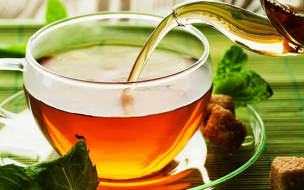 Tea Story! Why Tea is India’s most loved Brewed Beverage