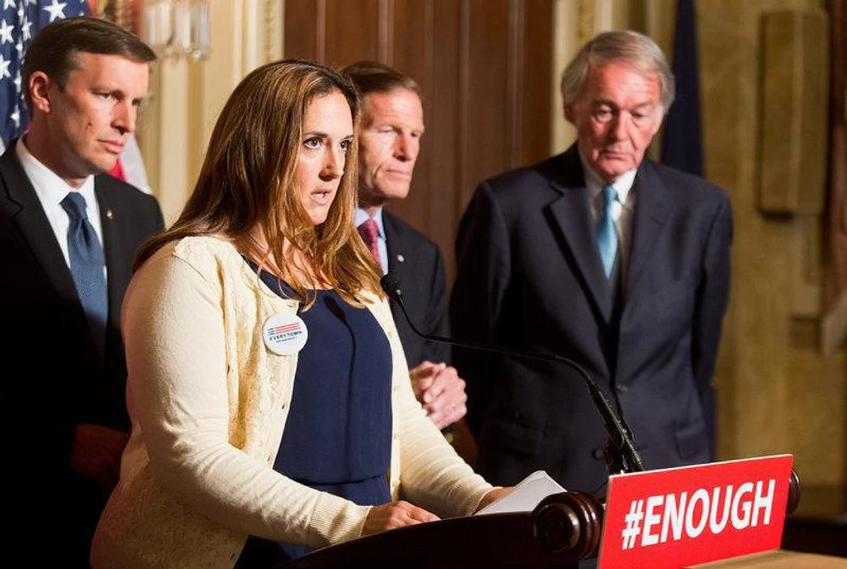 Three Million Army of Moms and A Billionaire join to make Gun Laws Tough in USA