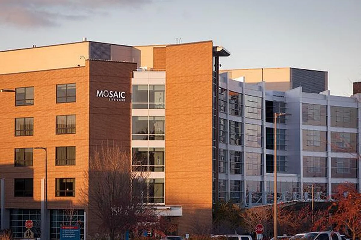 An US non-profit hospital, Mosaic forgave bills and stopped suing poor people, when came to light