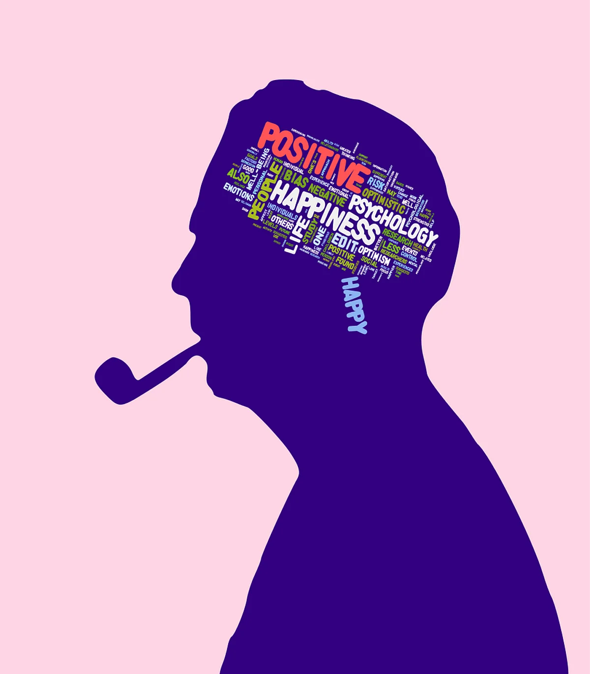 Positive thinking can be the secret to Healthy Ageing