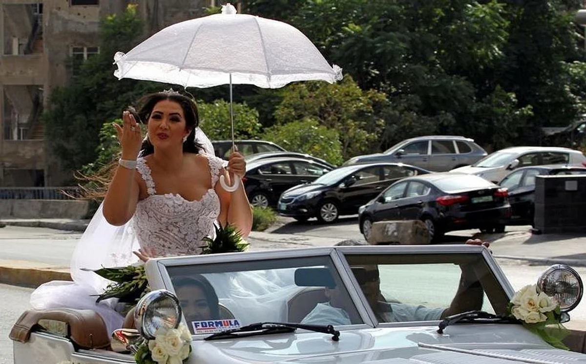 Lebanon Citizen Law: Marrying a foreigner strips the Woman of her Identity and property