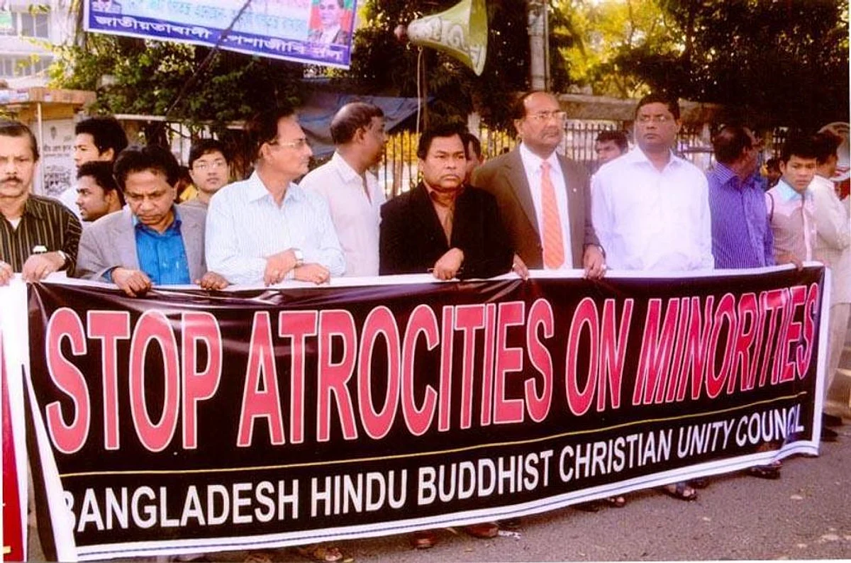 US shows Concern over minorities killings in Bangladesh