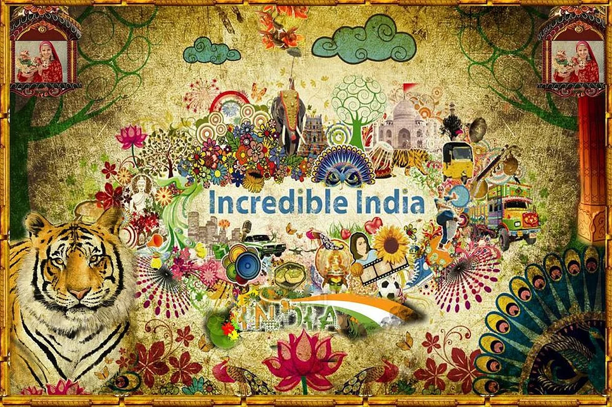 Incredible India: The land of superstitions!