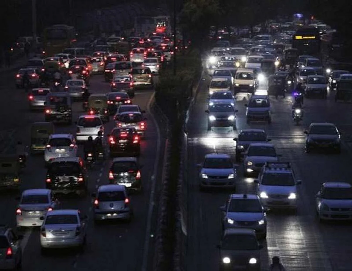 Odd-Even phase II: CNG cars to remain exempted