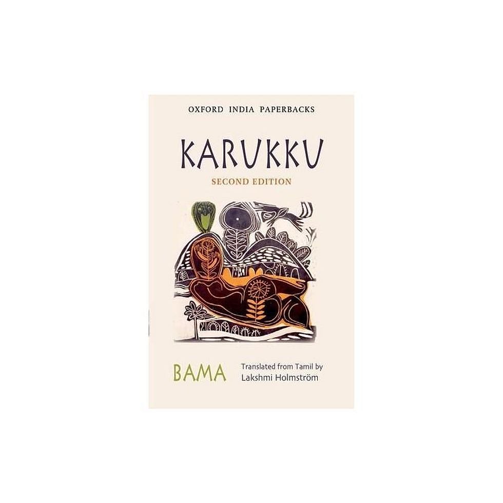 Karukka