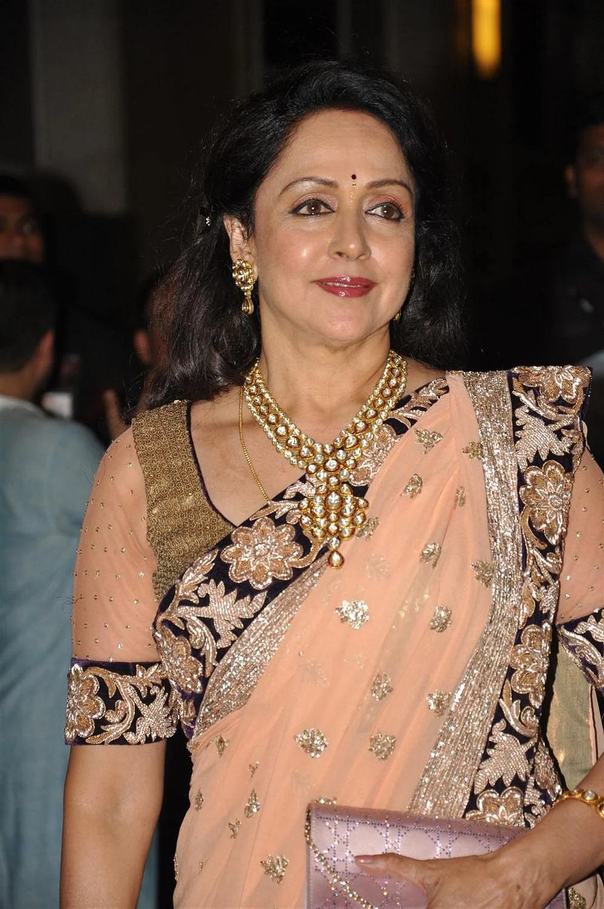 Hema Malini: You get more respect as member of Parliament than as an Artiste