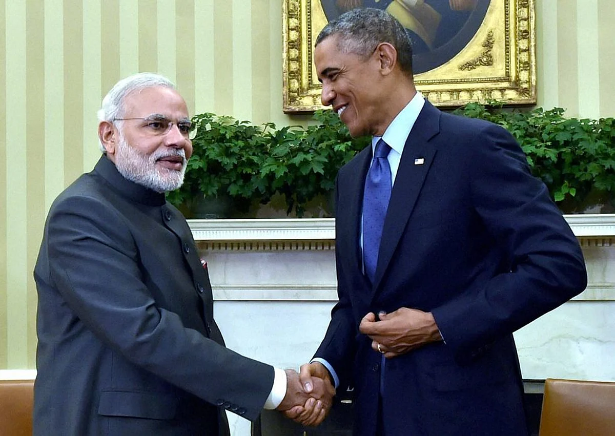 India’s foreign policy: Challenges and Achievements