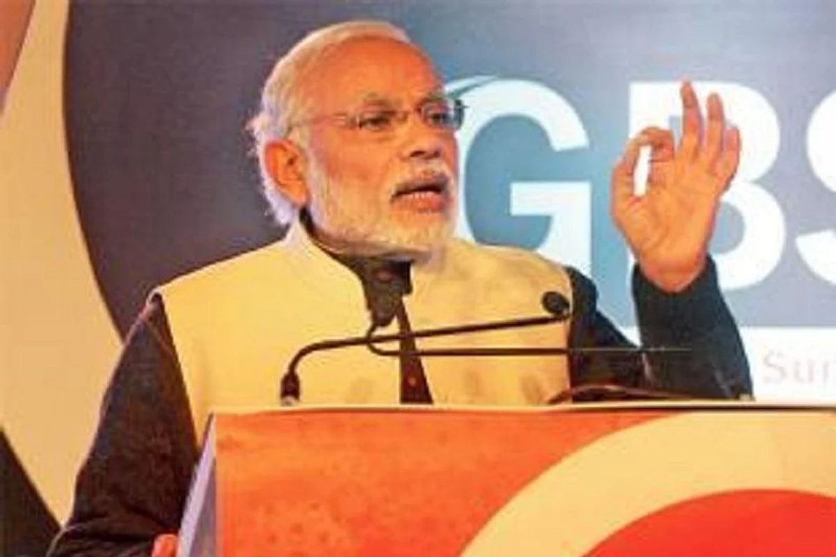 Connection with Indian diaspora is key issue for Modi government