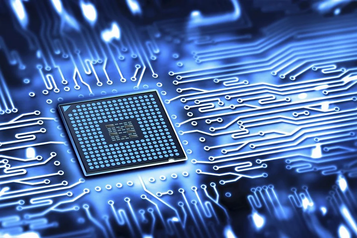 Indian origin scientist develop hack-proof chip