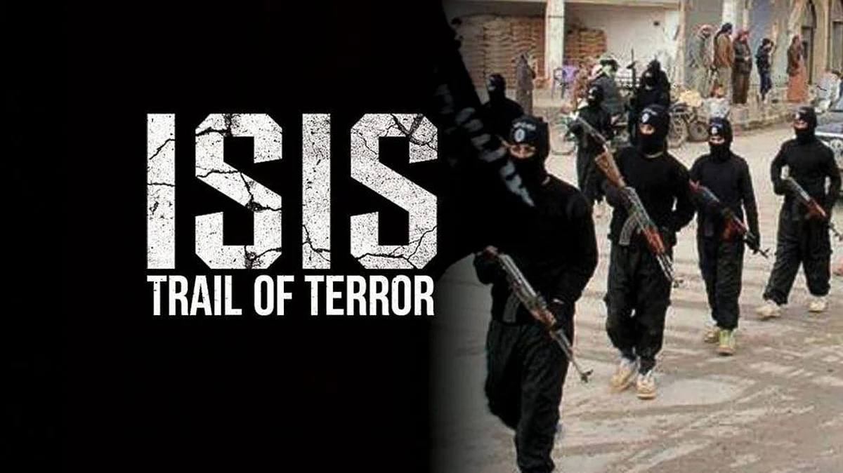 ISIS in Syria beheads its own jihadis including four Indians
