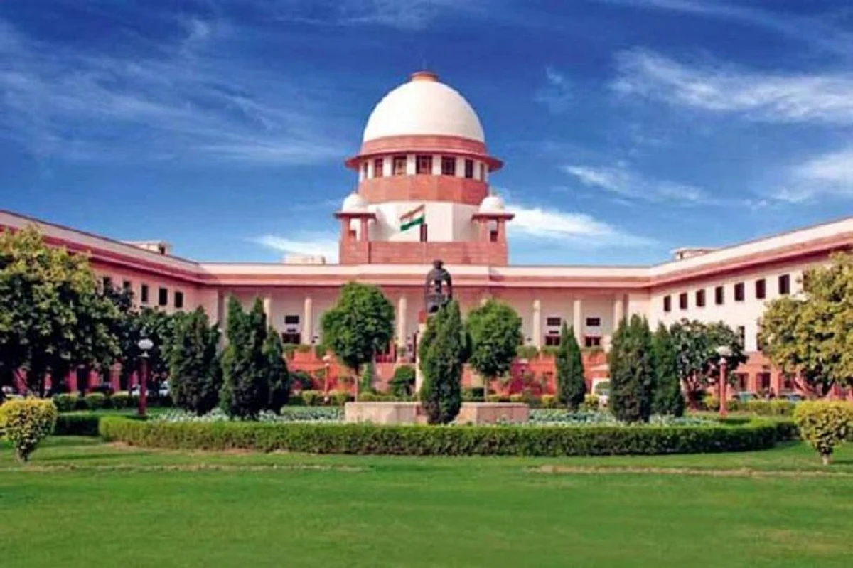 Supreme Court allows Hindi petition