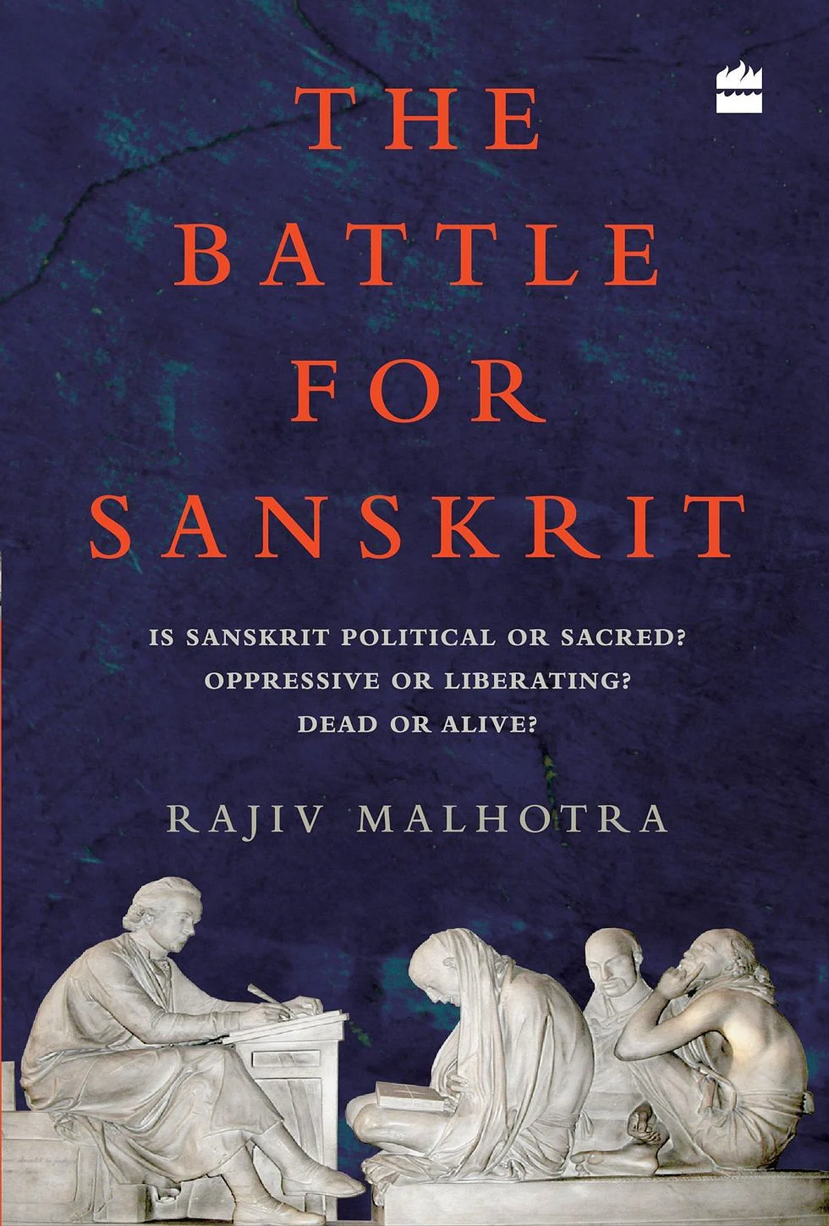 Battle for Sanskrit and Sanskriti finally begins