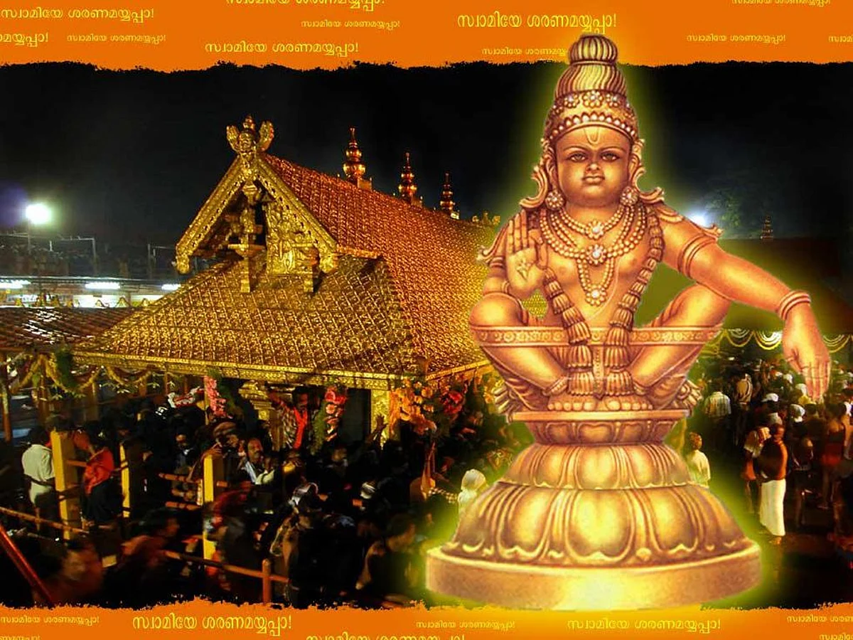 Why Sabarimala controversy is religious issue, not women’s rights issue