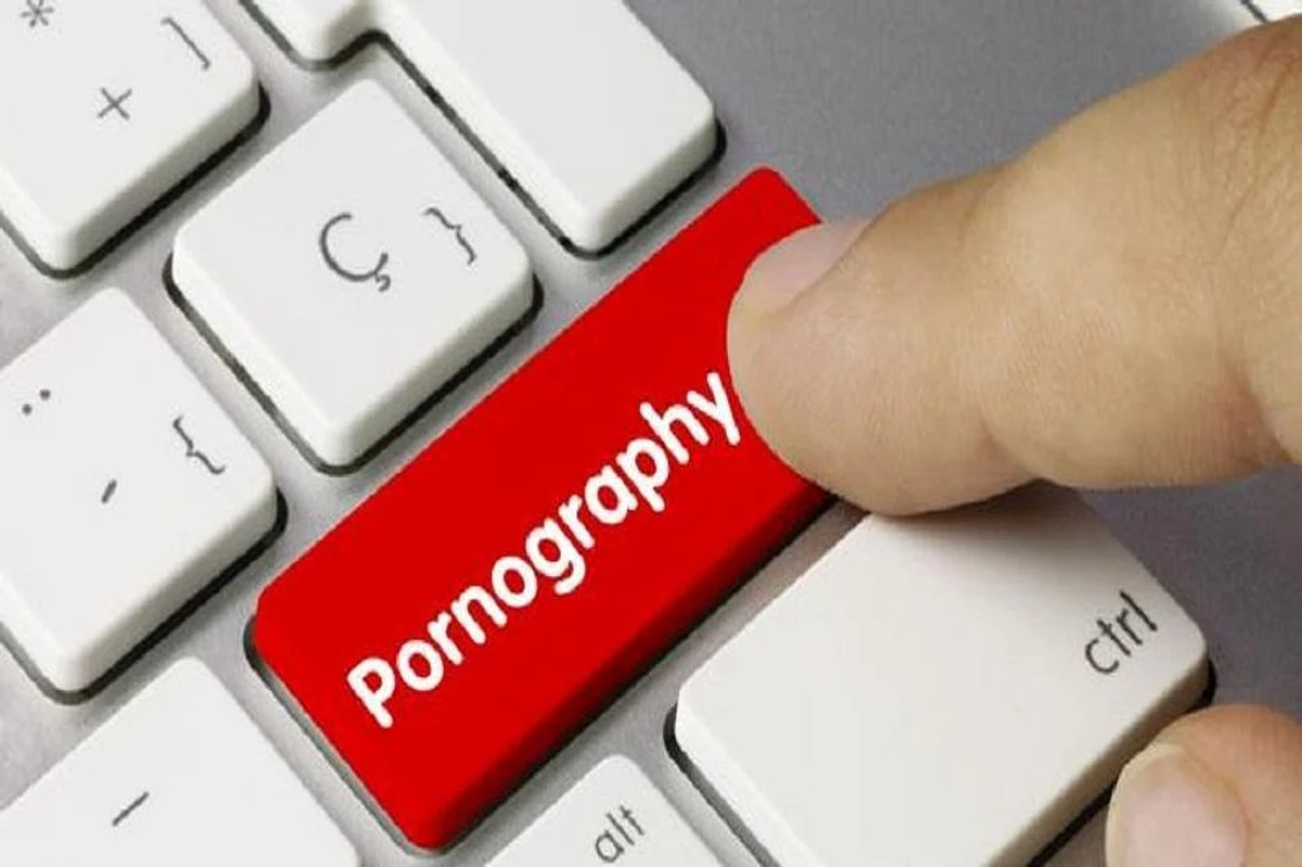 India ranks third in porn consumption