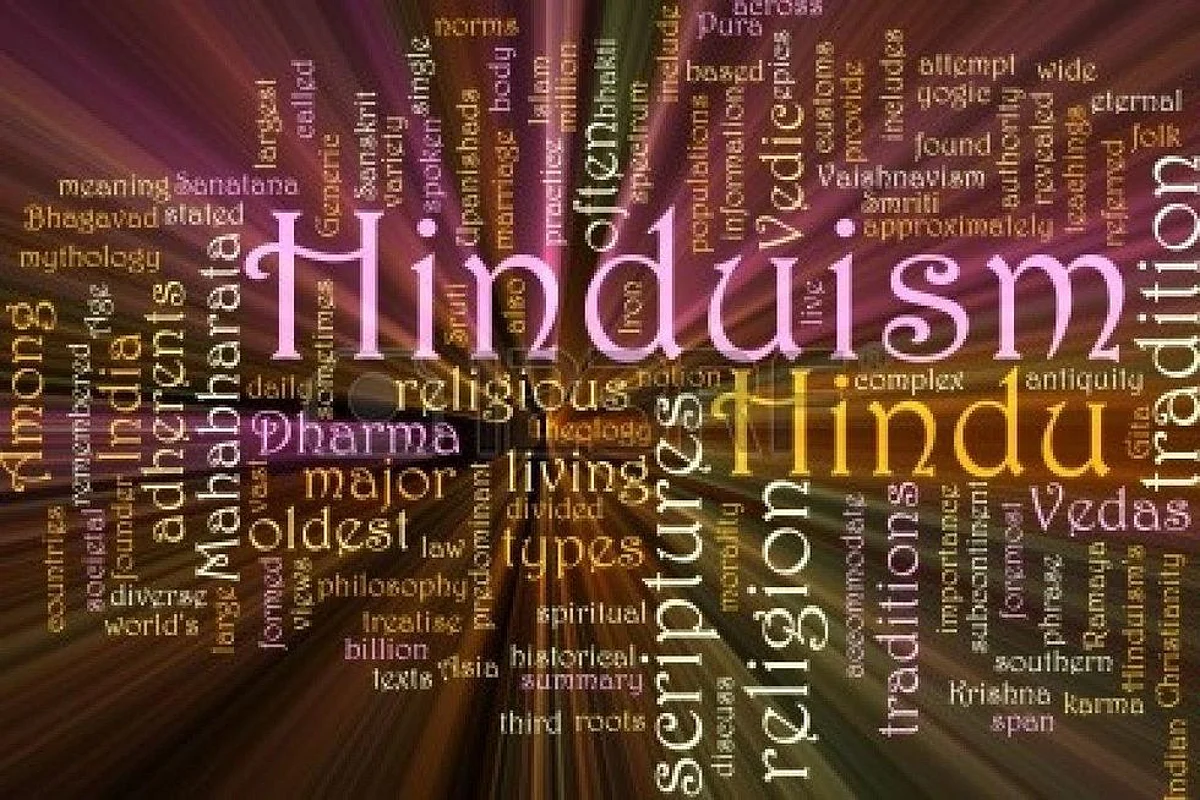 How Indian laws define the term ‘Hindu’
