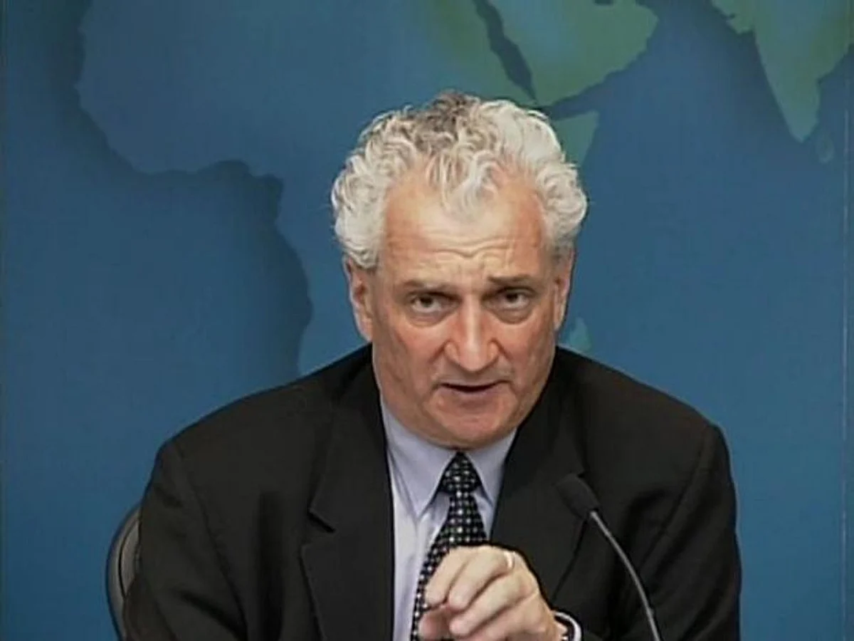 Two percent global GDP lost to corruption every year