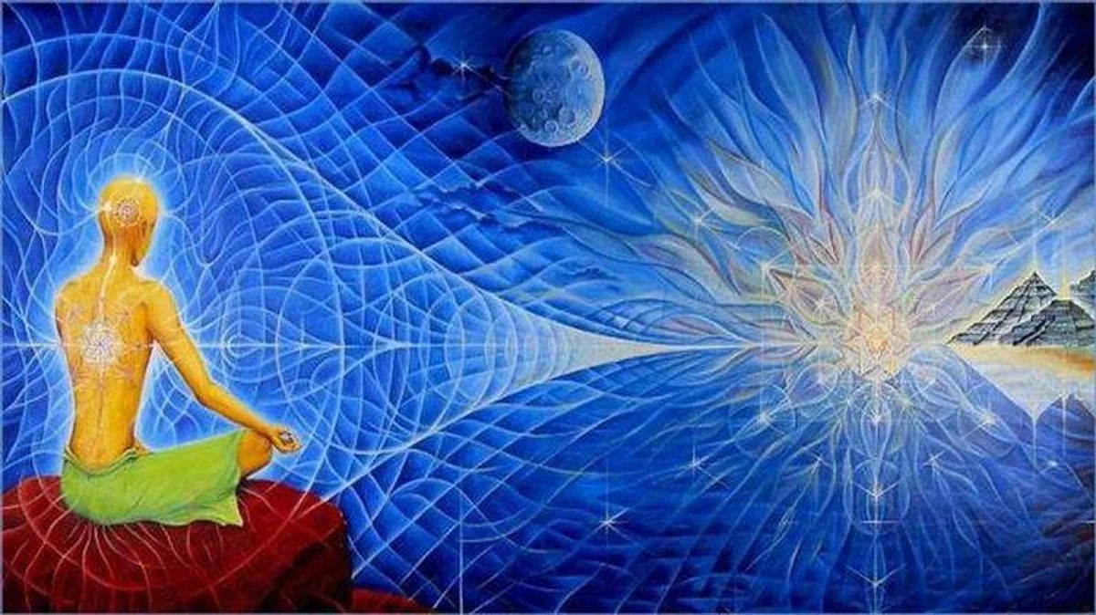 Self-Realization Alone Leads to Moksha