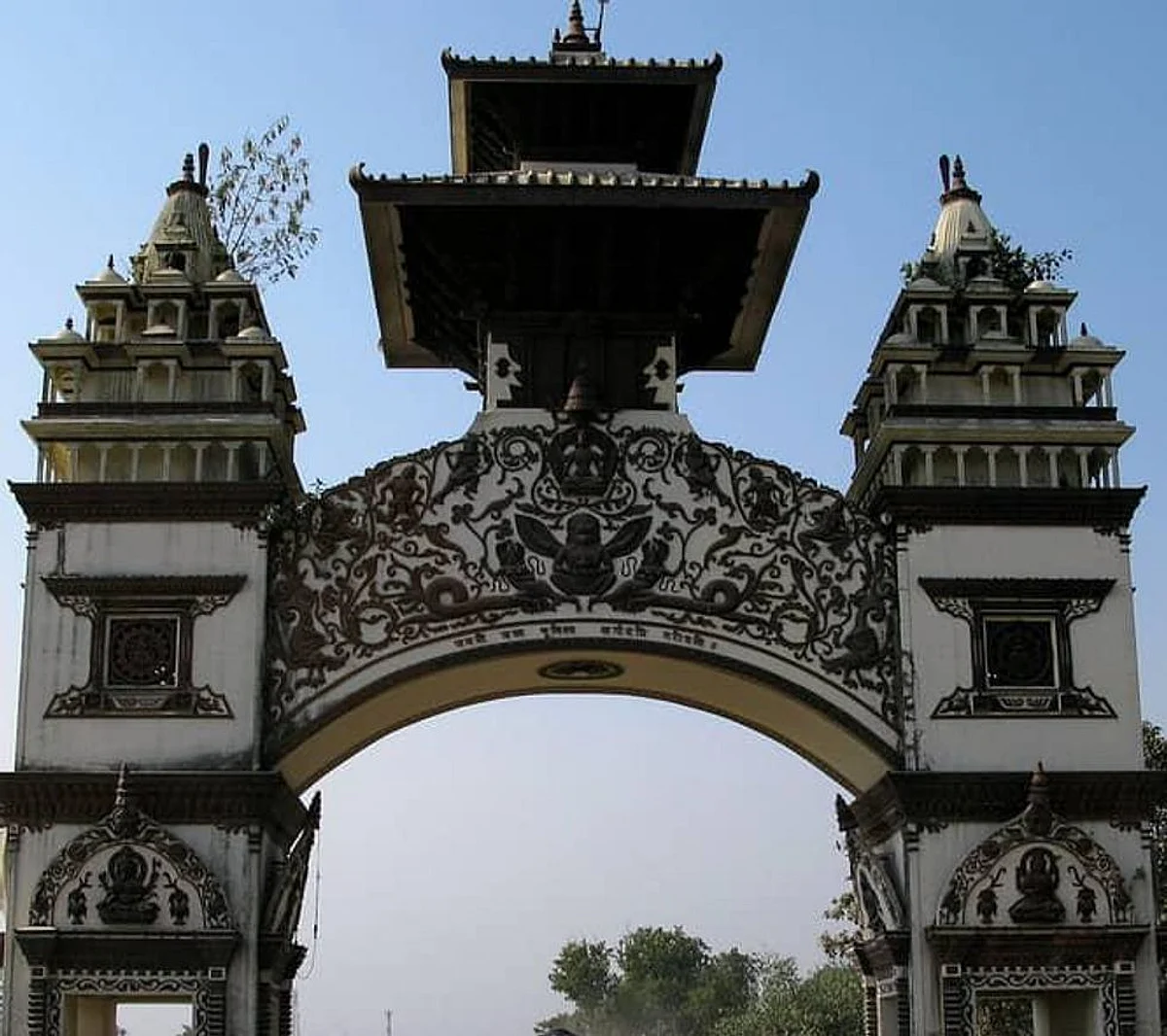 Open border with India will be unaffected by new constitution: Nepal Envoy