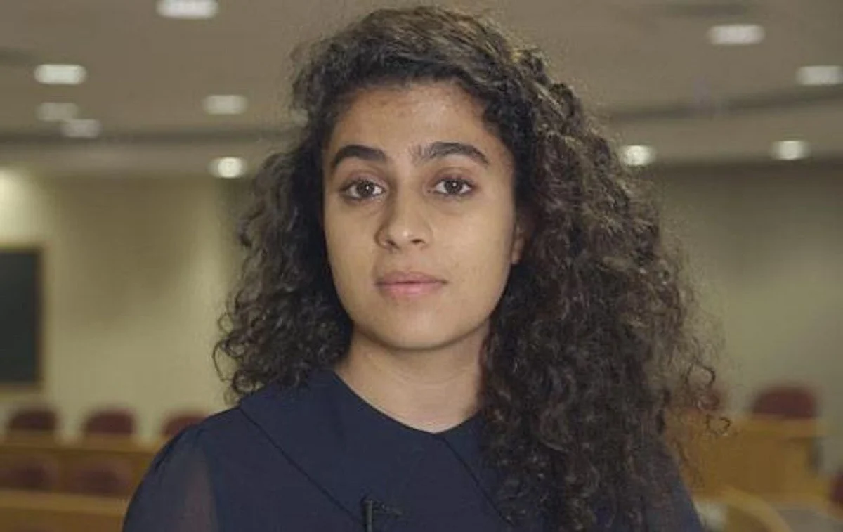 Indian-origin woman ignites global menstruation awareness