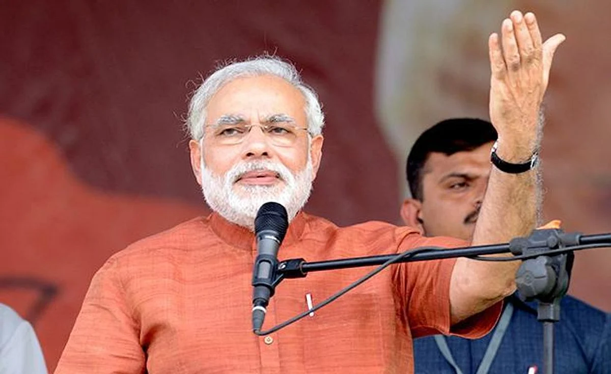 Rise of the Indian economy: Awaiting a neo-Hindu rate of growth