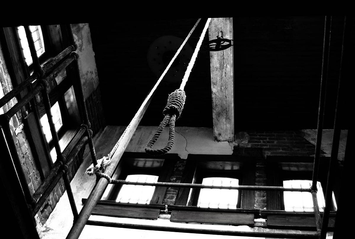 Why the society needs capital punishment
