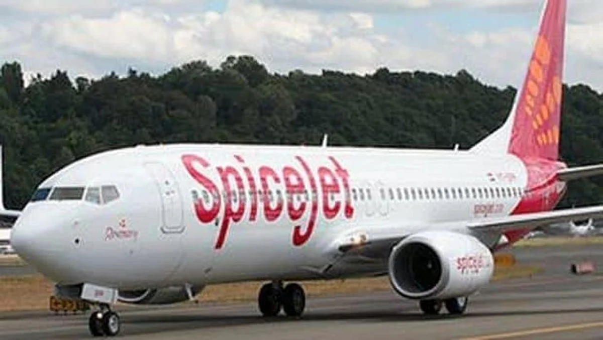 Media is being fed false stories about SpiceJet: Kalanithi Maran