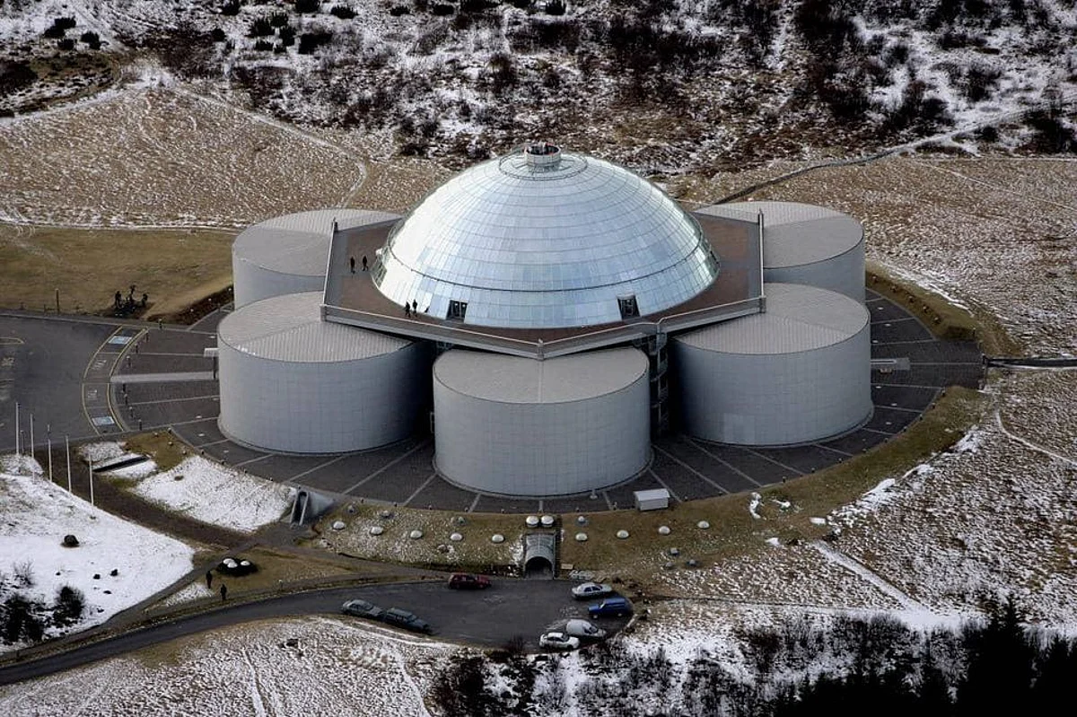 New pagan temple in Iceland marks the revival of European Paganism