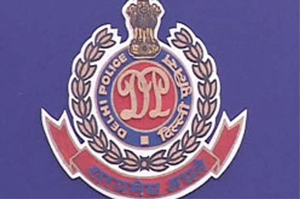 Delhi Police awarded with Certificate of Recognition by Minister of External Affairs