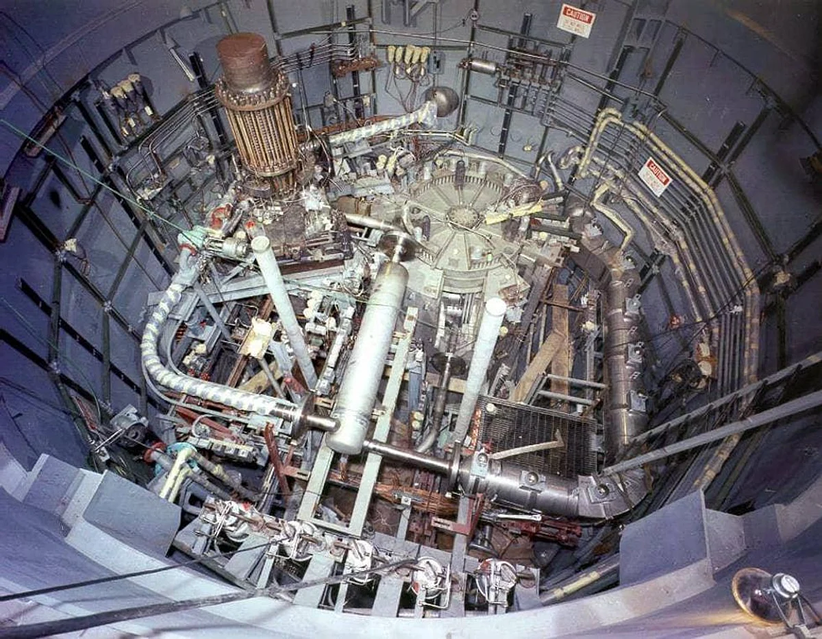 India’s research reactor not covered under nuclear insurance pool, says BARC director