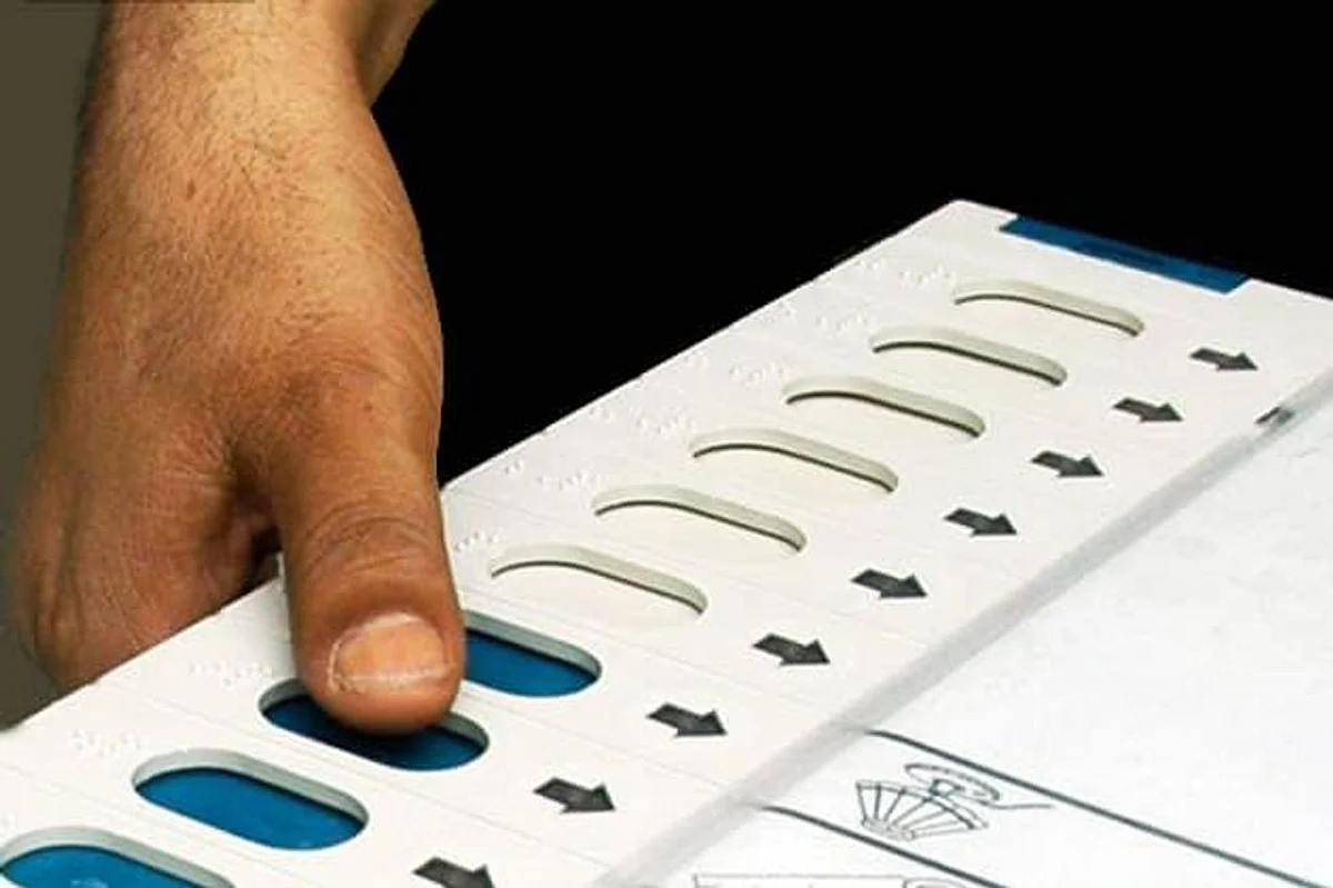 NRI votes in panchayat, municipal polls can cater to change: Congress