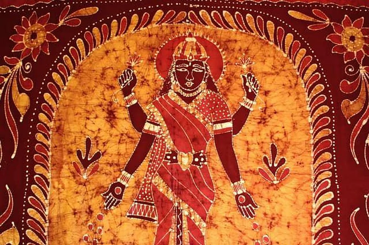 Beyond fabricated history: Vedic texts in unadulterated form reflect feminist side of Hinduism