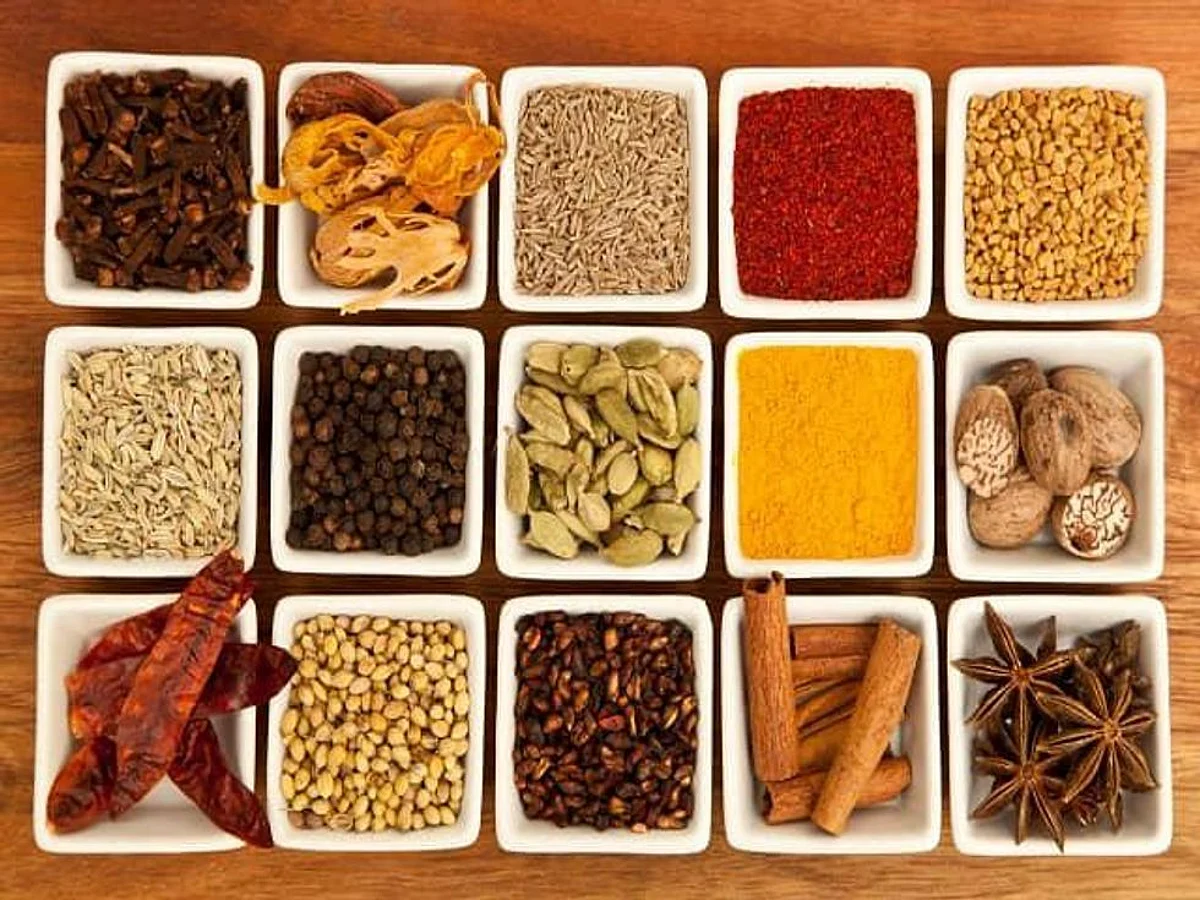 How India’s flourishing spice trade shaped the future of the world