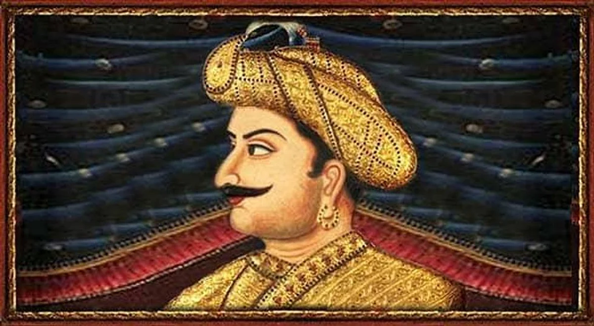 10 lesser known facts about Tipu Sultan