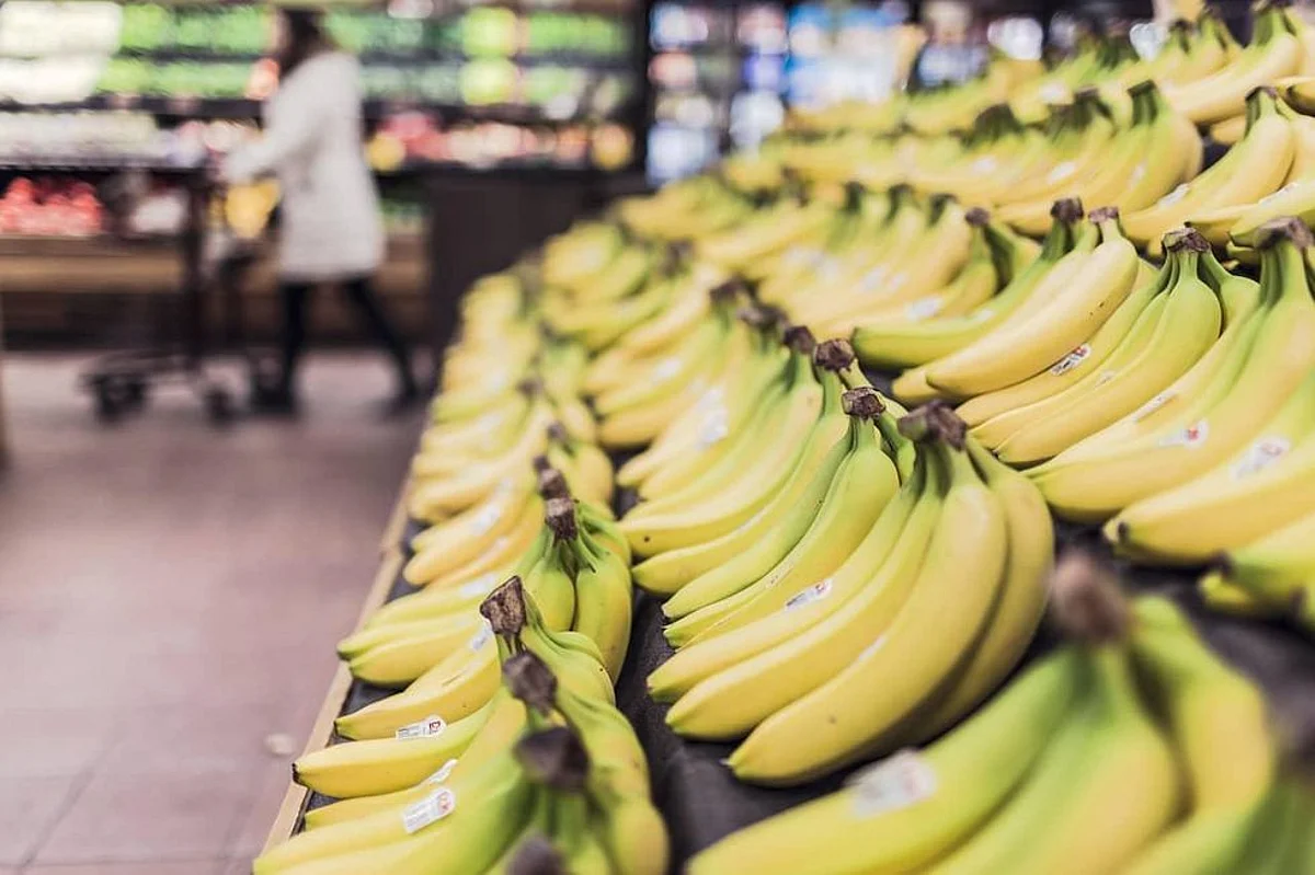 Is your food safe? Food contamination root cause of more than 200 diseases