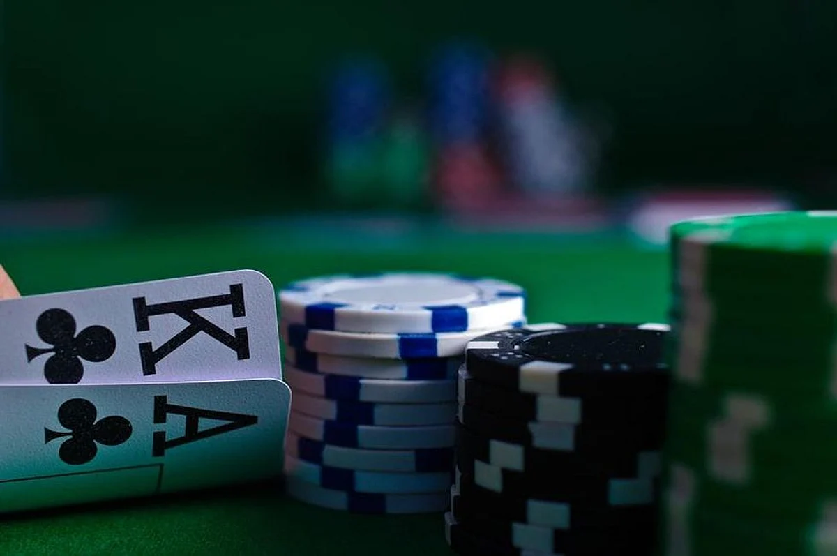 Online casinos and iGaming are amidst revolutionary changes at the moment