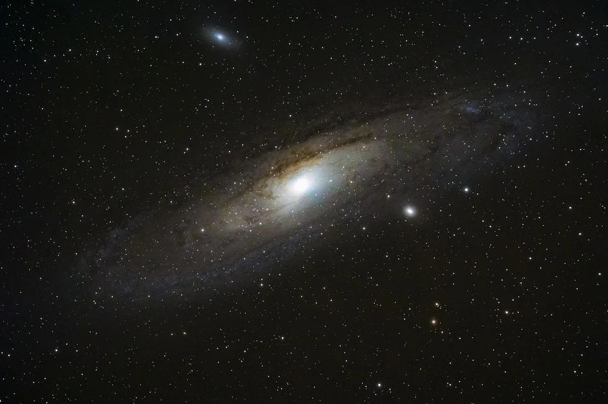 The Survey presents about a million objects that have never been seen before with any telescope. (Representational Image) | Unsplash