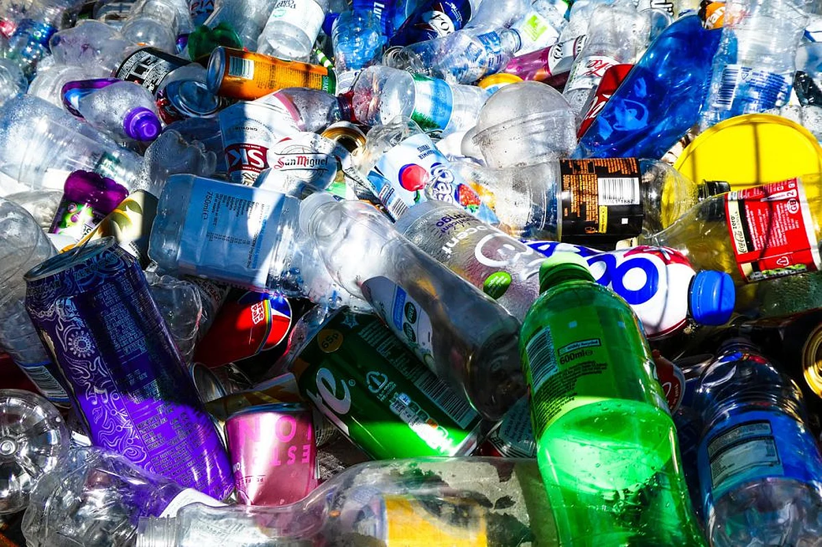 The resolution on plastic pollution will be formally decided by the member states in the closing plenary meeting of the Assembly. (Representational Image) | Unsplash