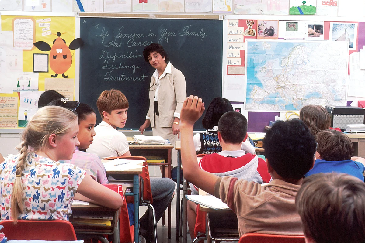 Nearly 20 percent students of government schools in Uttar Pradesh, who had passed Class 8, have not taken admission to Class 9 in 2021. (Representational Image) | Unsplash