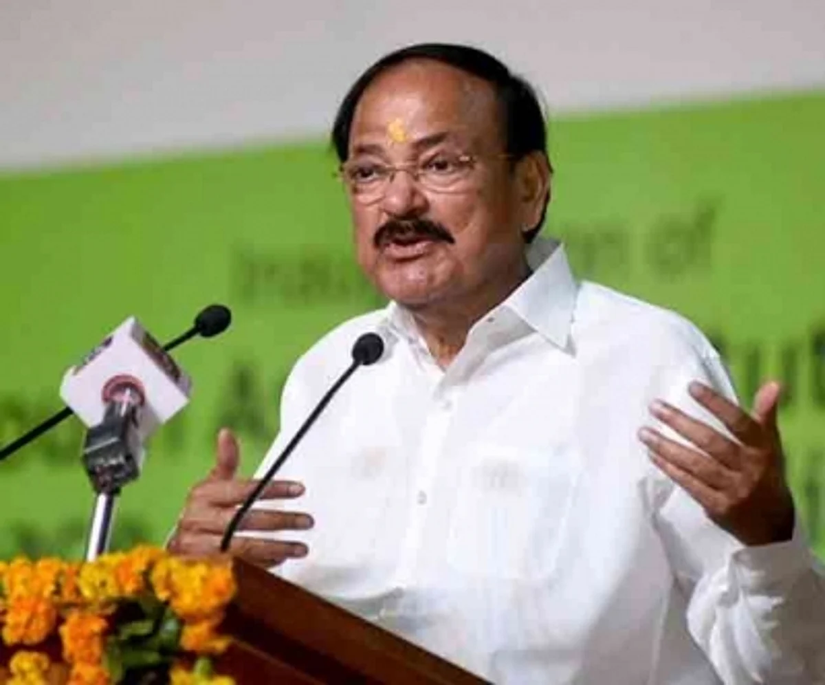 Vice President M Venkaiah Naidu on Tuesday urged youngsters to imbibe qualities of tolerance, patience, discipline, hard work, reading and empathy to become successful leaders in their chosen fields. (IANS)