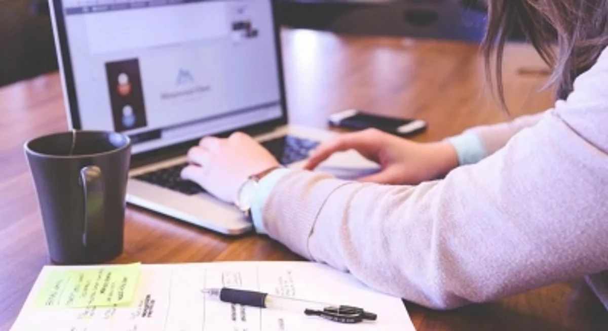 Make your work-life balance more effective and productive. (IANS)